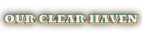 OUR CLEAR HAVEN